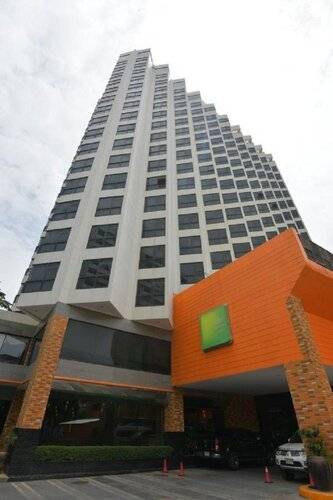 The Seasons Pattaya