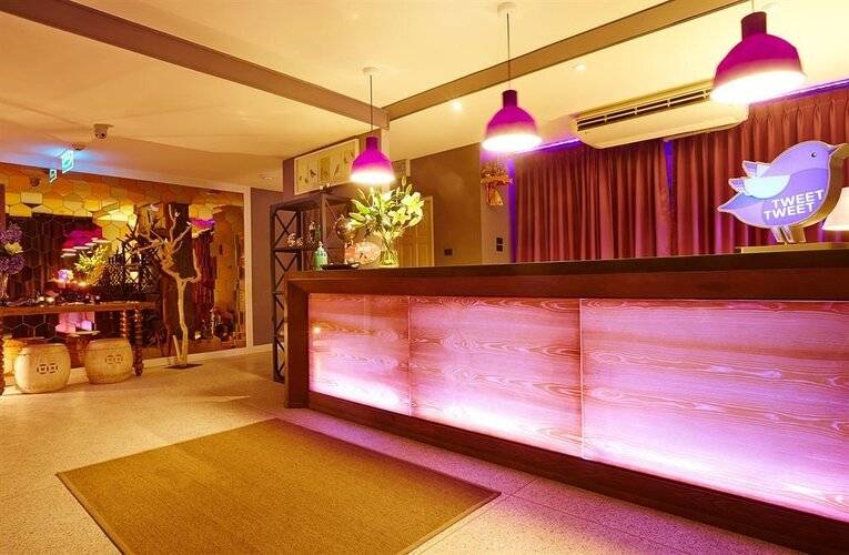 The Weekend Pattaya