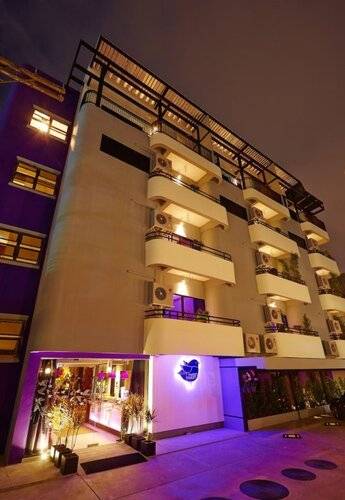 The Weekend Pattaya