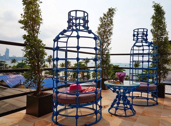 The Weekend Pattaya