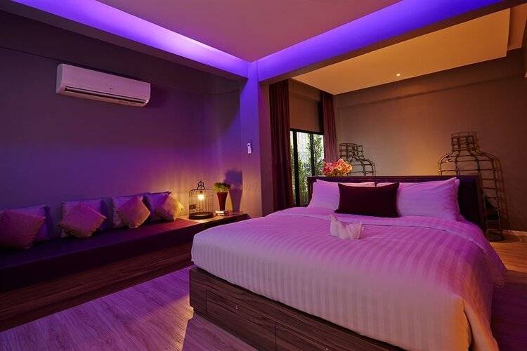 The Weekend Pattaya