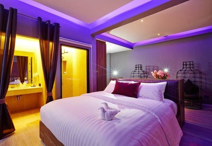 The Weekend Pattaya