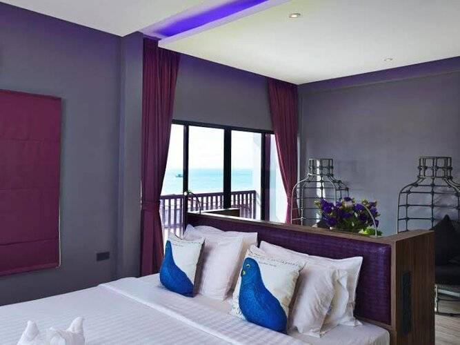 The Weekend Pattaya