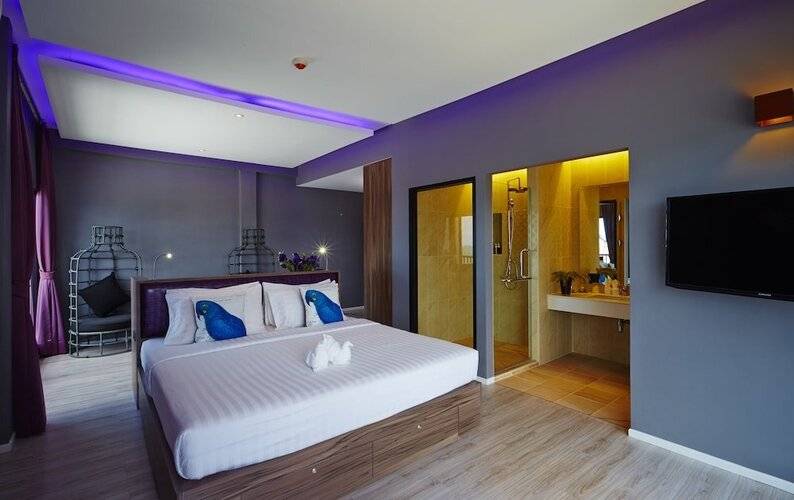 The Weekend Pattaya