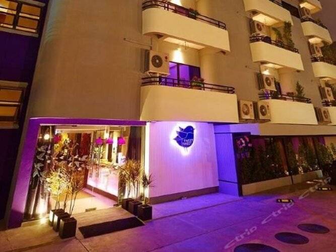 The Weekend Pattaya