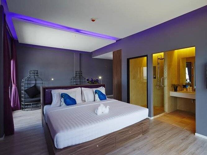 The Weekend Pattaya