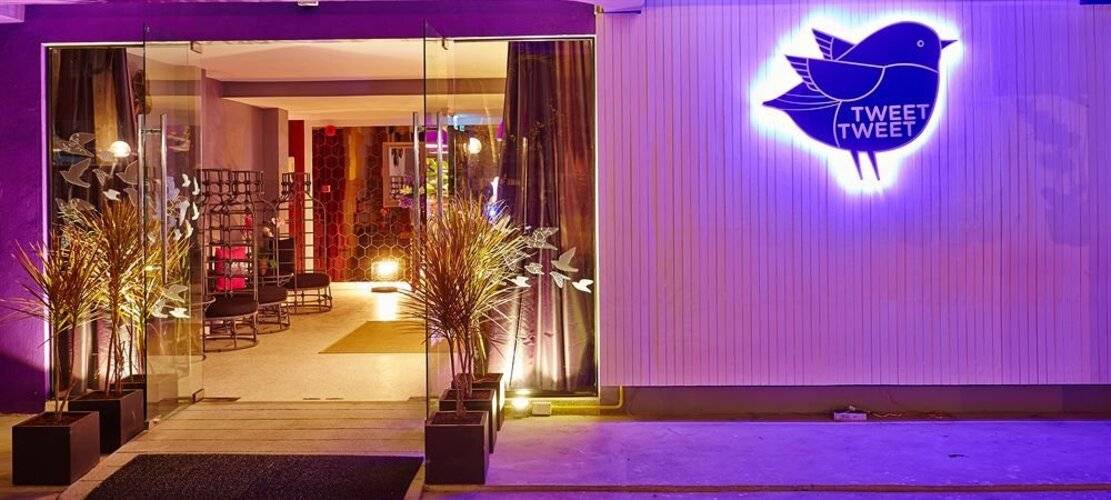 The Weekend Pattaya