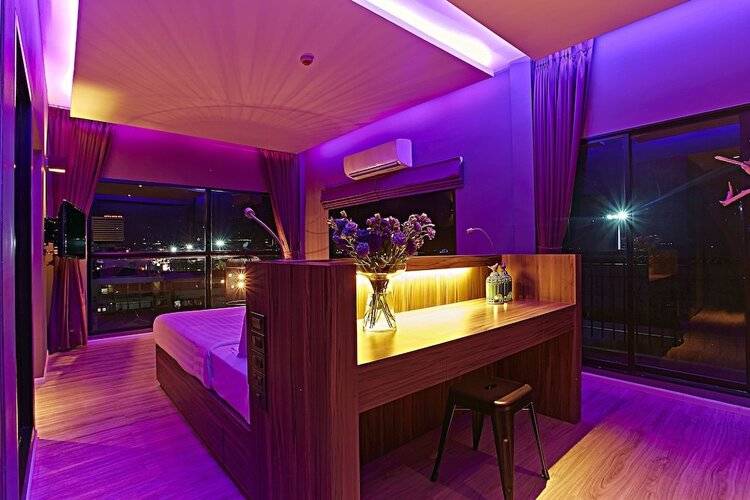 The Weekend Pattaya