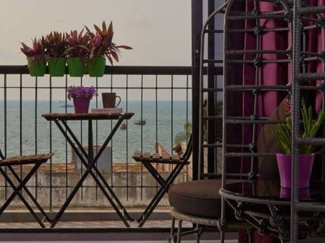 The Weekend Pattaya