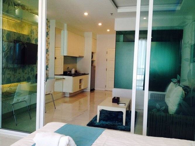View Talay 6 Condominium by Honey
