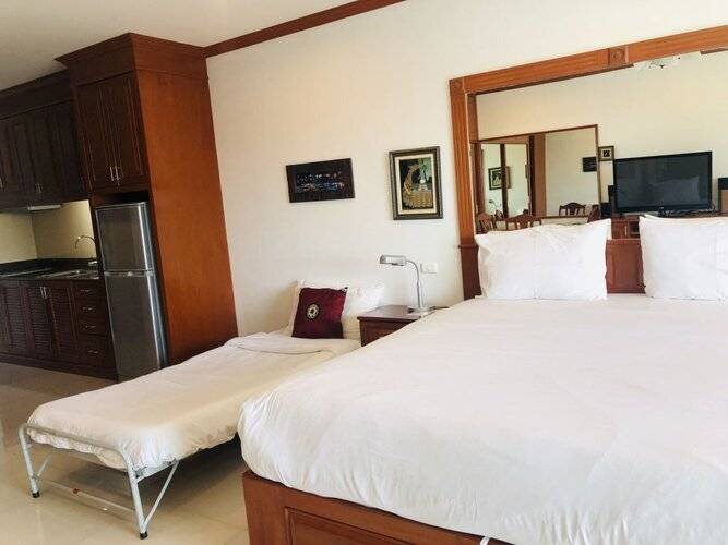 View Talay 6 Condominium by Honey