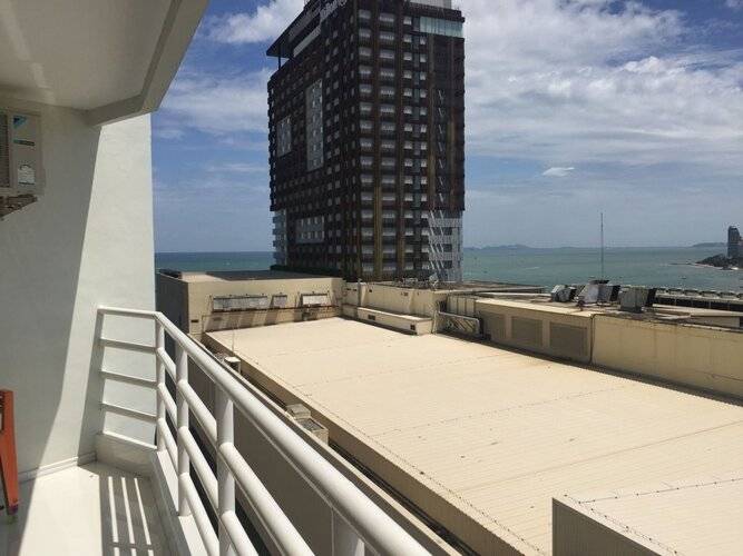 View Talay 6 Condominium by Honey