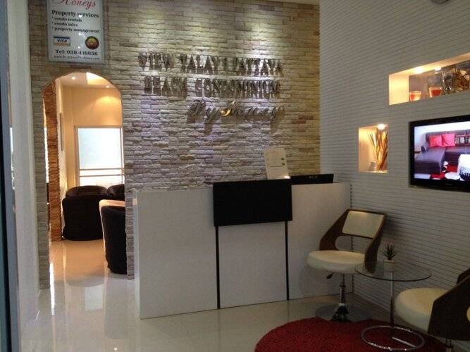 View Talay 6 Condominium by Honey