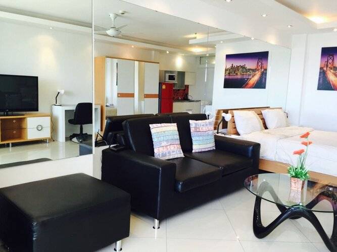 View Talay 6 Condominium by Honey