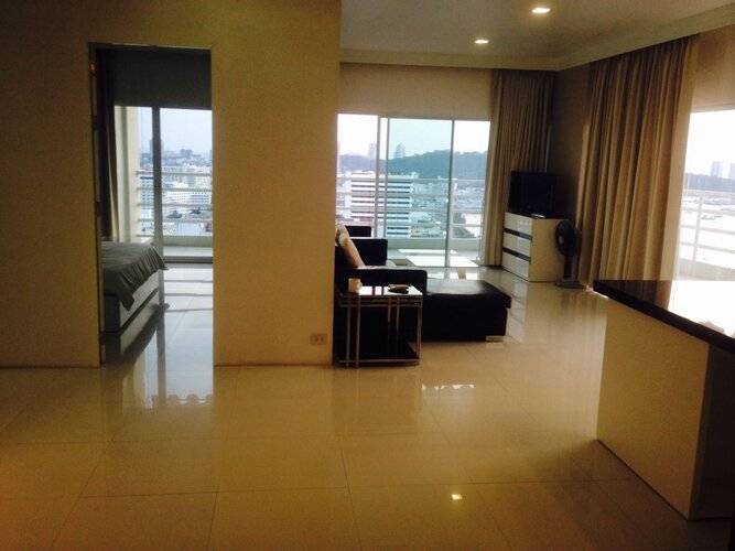 View Talay 6 Condominium by Honey