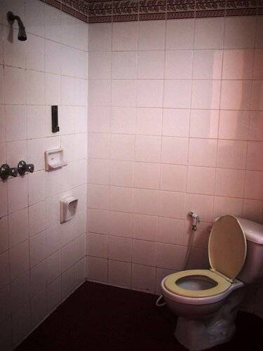 Dream Hotel
