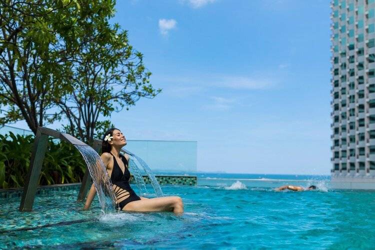 Holiday Inn Pattaya, an IHG Hotel