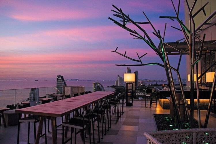 Holiday Inn Pattaya, an IHG Hotel