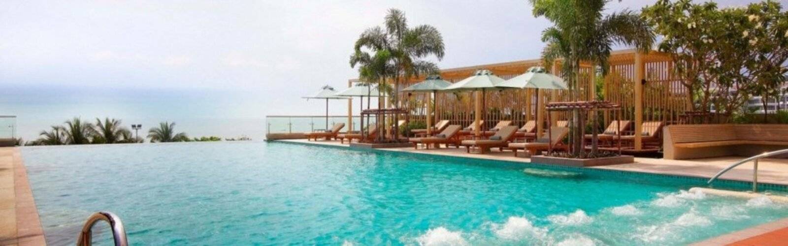 Holiday Inn Pattaya, an IHG Hotel