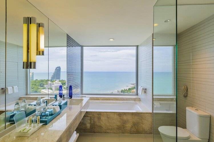 Holiday Inn Pattaya, an IHG Hotel