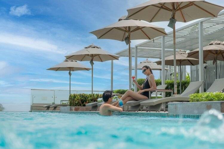 Holiday Inn Pattaya, an IHG Hotel