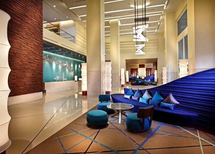 Holiday Inn Pattaya, an IHG Hotel