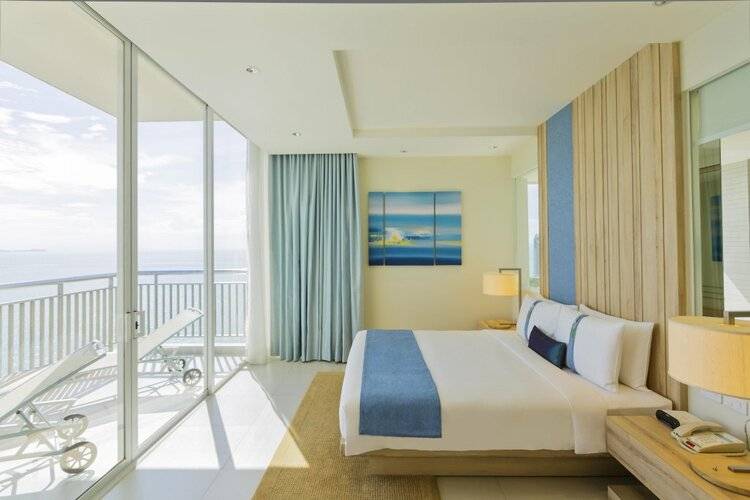 Holiday Inn Pattaya, an IHG Hotel