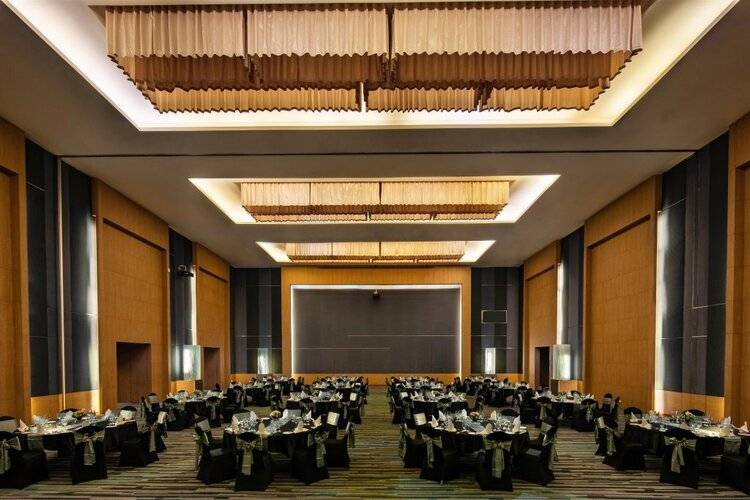 Holiday Inn Pattaya, an IHG Hotel
