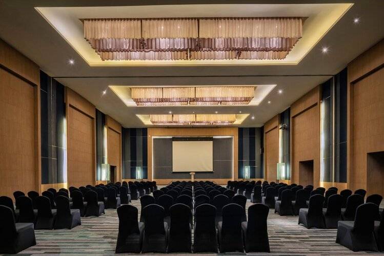 Holiday Inn Pattaya, an IHG Hotel