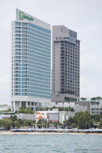 Holiday Inn Pattaya, an IHG Hotel
