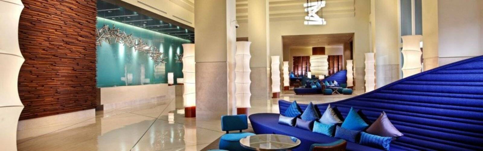 Holiday Inn Pattaya, an IHG Hotel