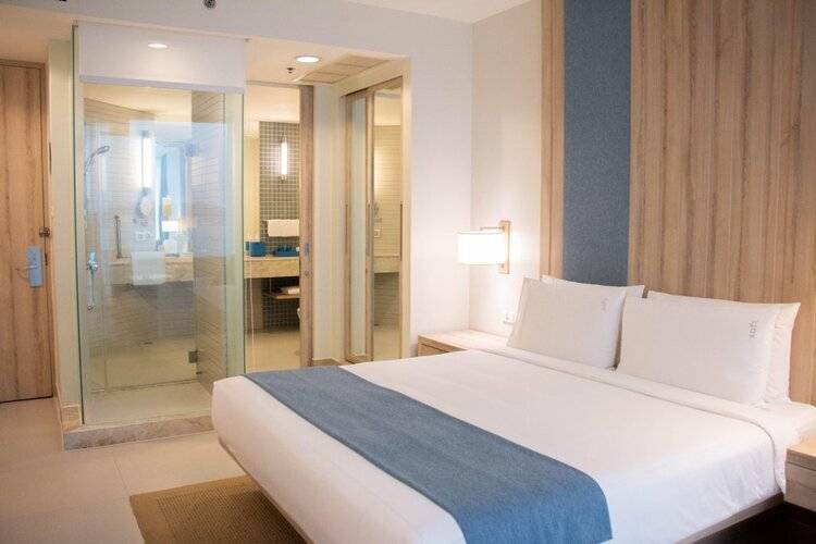 Holiday Inn Pattaya, an IHG Hotel