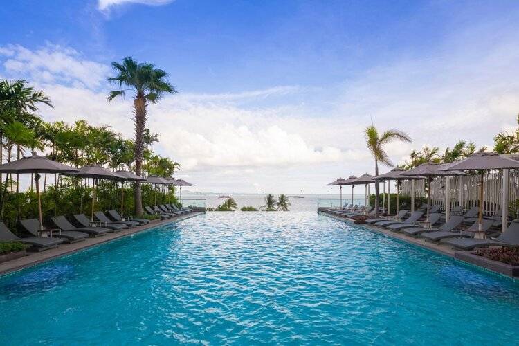 Holiday Inn Pattaya, an IHG Hotel
