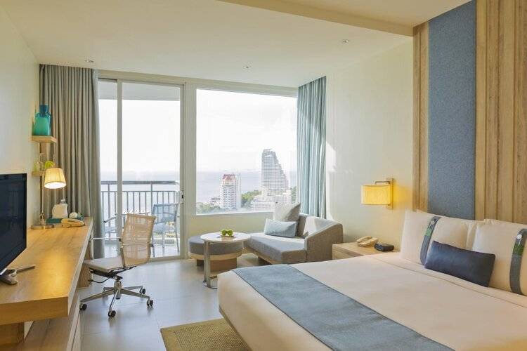 Holiday Inn Pattaya, an IHG Hotel