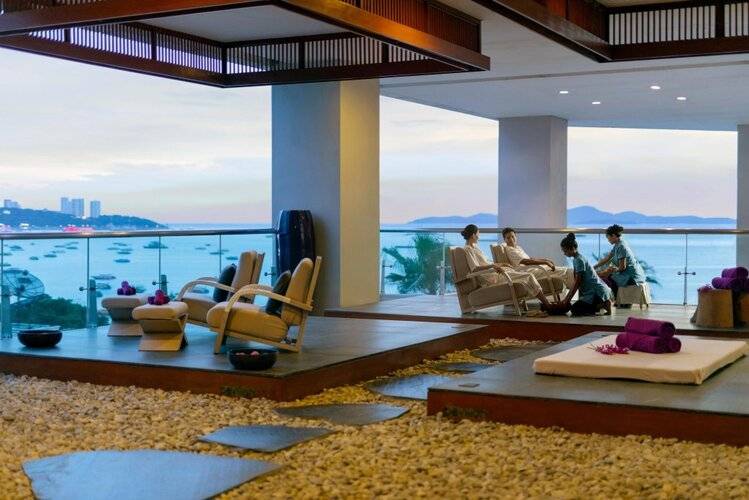 Holiday Inn Pattaya, an IHG Hotel