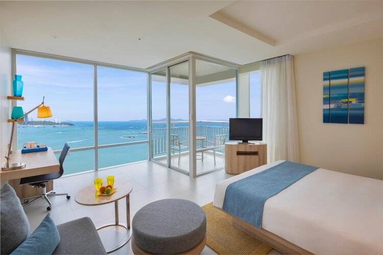Holiday Inn Pattaya, an IHG Hotel