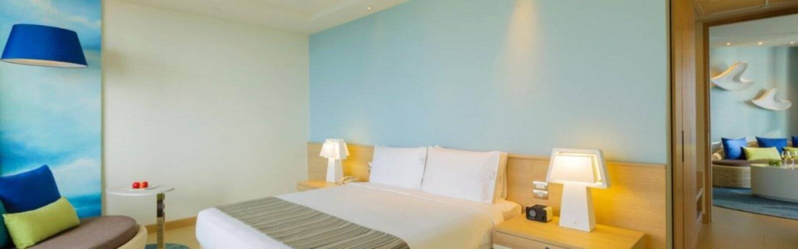 Holiday Inn Pattaya, an IHG Hotel