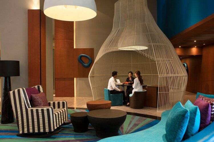 Holiday Inn Pattaya, an IHG Hotel