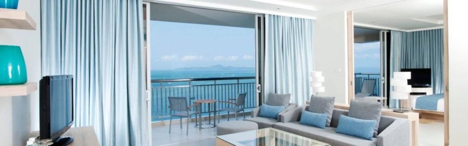 Holiday Inn Pattaya, an IHG Hotel