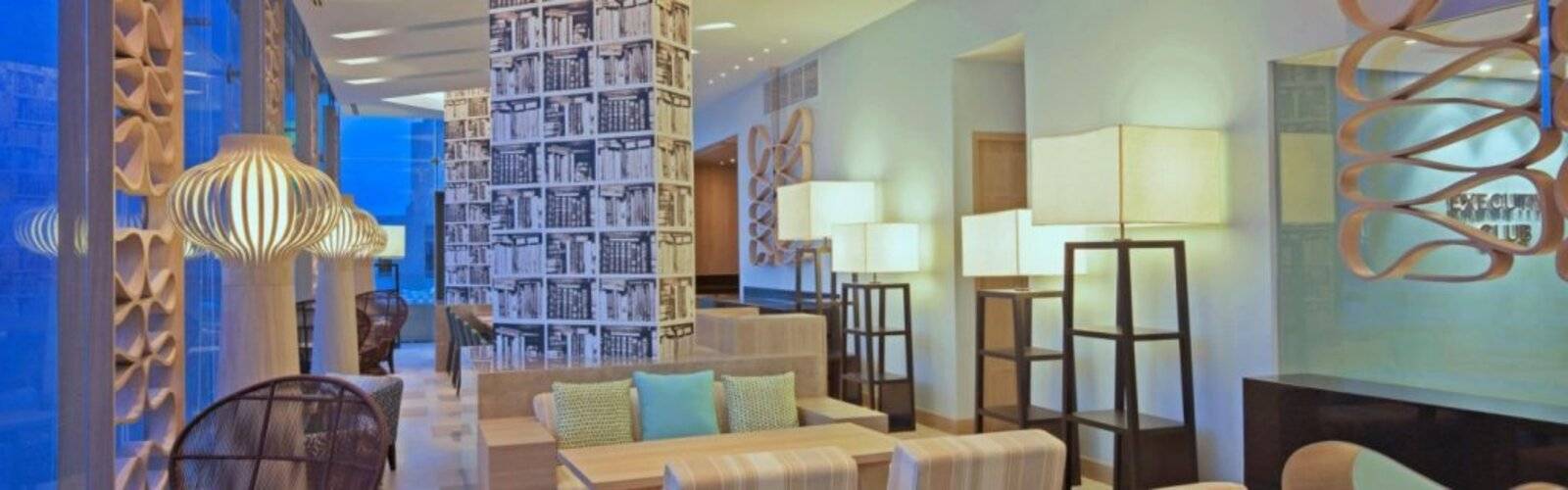 Holiday Inn Pattaya, an IHG Hotel