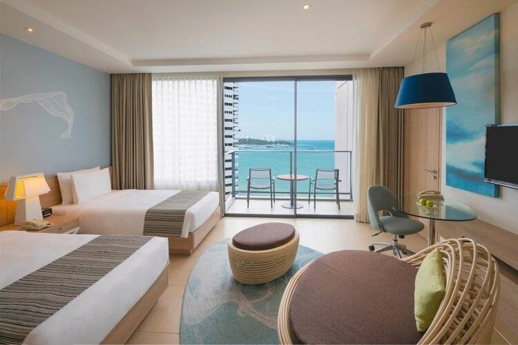 Holiday Inn Pattaya, an IHG Hotel