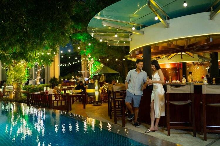 Holiday Inn Pattaya, an IHG Hotel