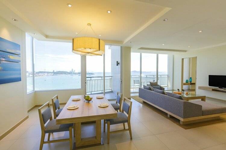Holiday Inn Pattaya, an IHG Hotel