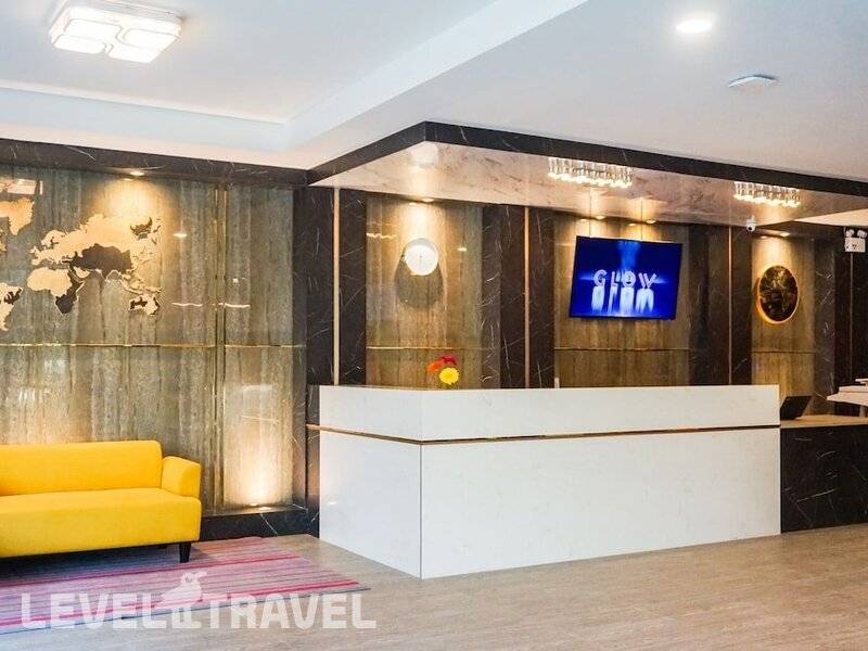 Фотография Glow Pattaya