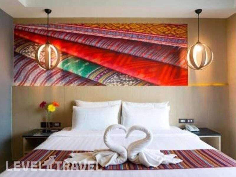 Фотография Glow Pattaya