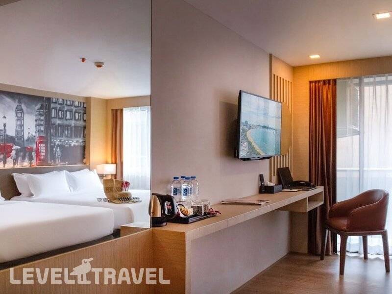 Фотография Glow Pattaya