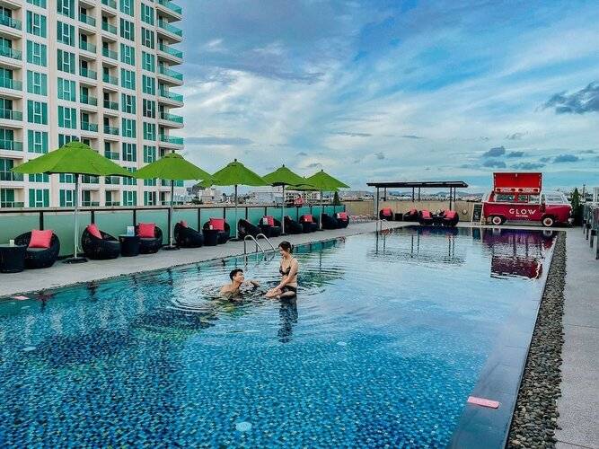 Glow Pattaya