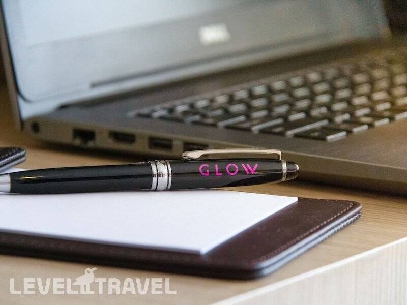 Фотография Glow Pattaya
