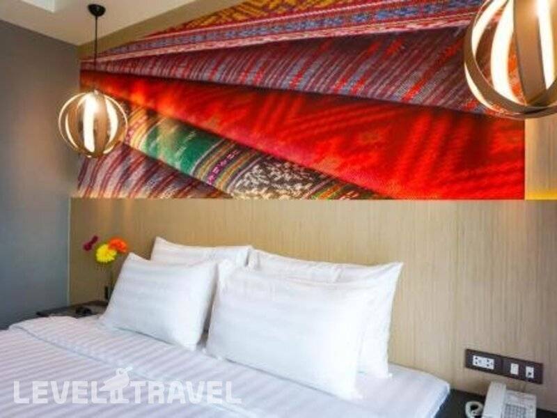 Фотография Glow Pattaya