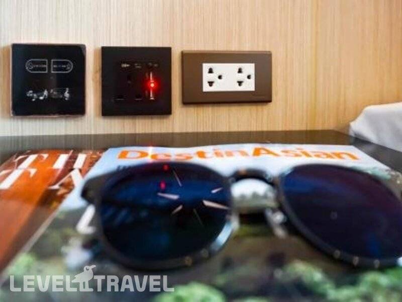 Фотография Glow Pattaya